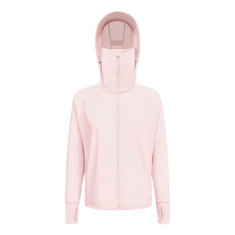 Women's UPF Sun Protection Shirt – Lightweight UV Blocking Summer Cover-Up