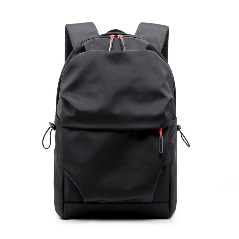 Lightweight Nylon Backpack