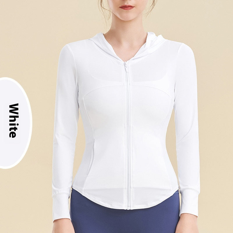Women's Summer Sun Protection Shirt – Lightweight Cool UV Blocking Outdoor Top