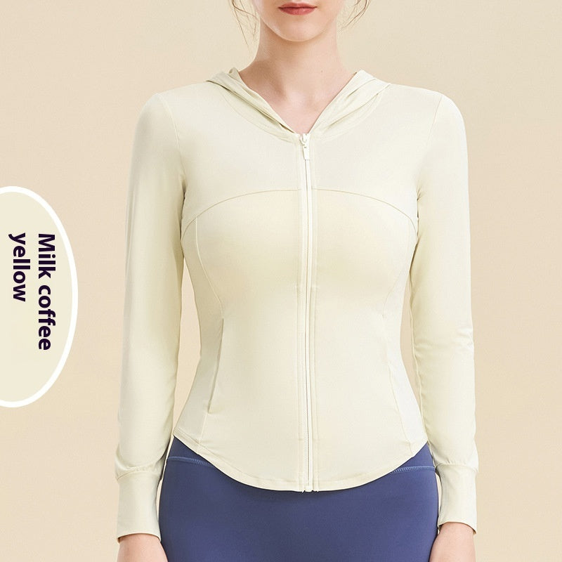 Women's Summer Sun Protection Shirt – Lightweight Cool UV Blocking Outdoor Top