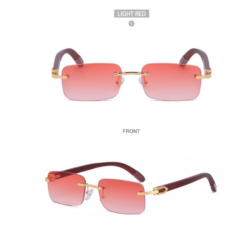 Mirror Lens Trend Sunglasses – Unisex Retro Shades for Men & Women