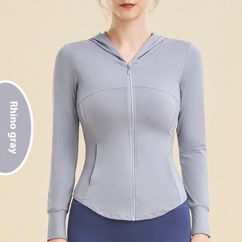 Women's Summer Sun Protection Shirt – Lightweight Cool UV Blocking Outdoor Top