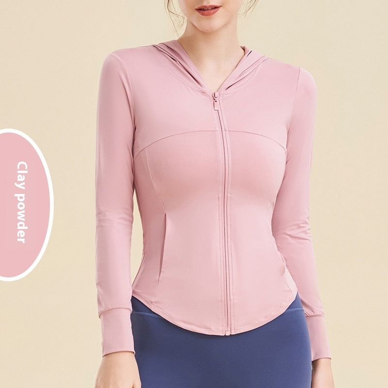 Women's Summer Sun Protection Shirt – Lightweight Cool UV Blocking Outdoor Top