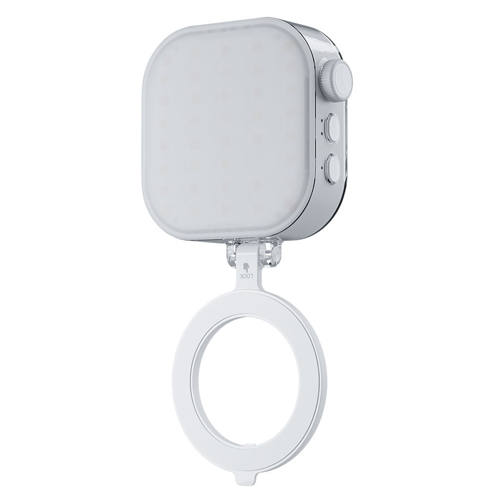 Magnetic Mini PTZ Fill Light