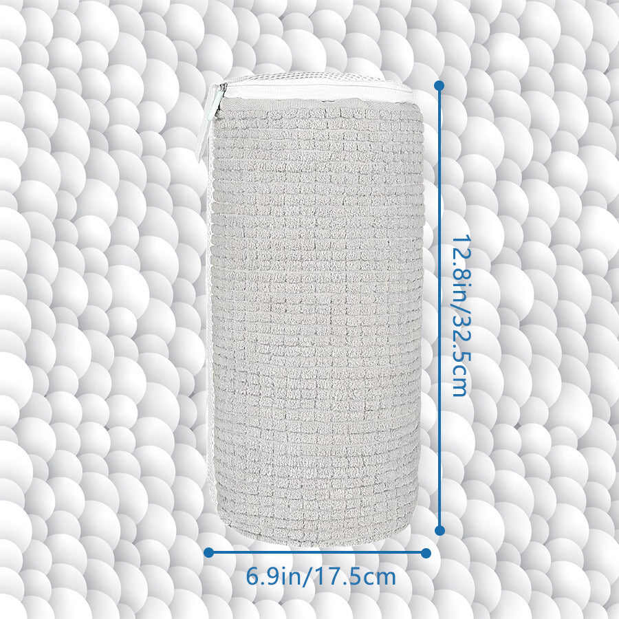Anti-Deformation Shoe Laundry Bag – Machine Wash & Protect Shoes