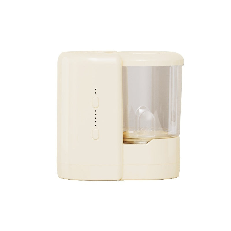 Portable Underwear & Socks Washer - Automatic Mini Laundry Cup with Fast Drying