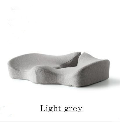 Breathable Memory Foam Seat Cushion