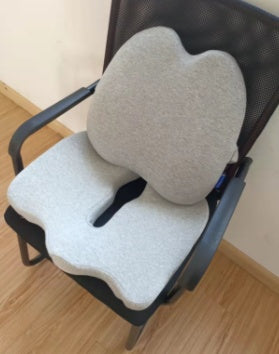 Breathable Memory Foam Seat Cushion