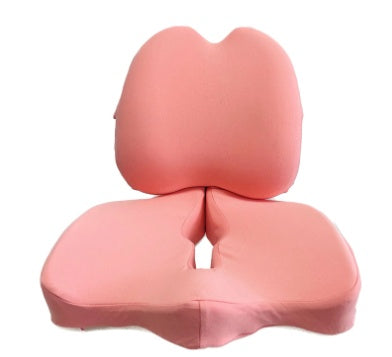 Breathable Memory Foam Seat Cushion