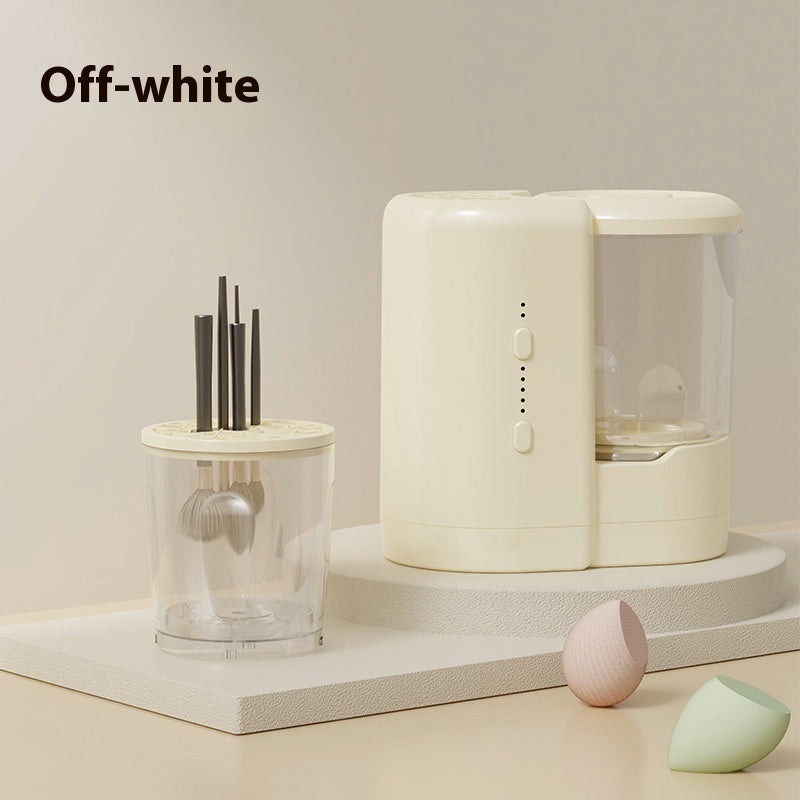 Portable Underwear & Socks Washer - Automatic Mini Laundry Cup with Fast Drying