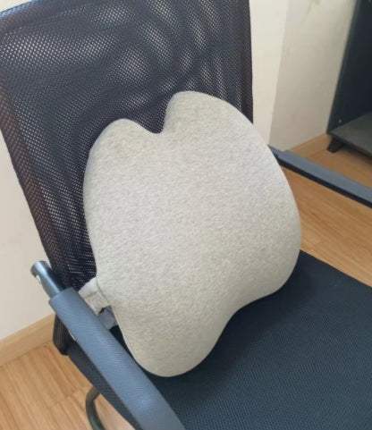 Breathable Memory Foam Seat Cushion