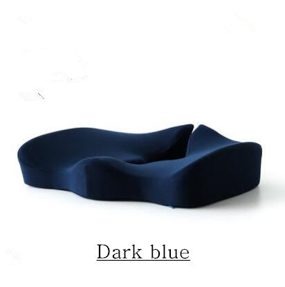 Breathable Memory Foam Seat Cushion