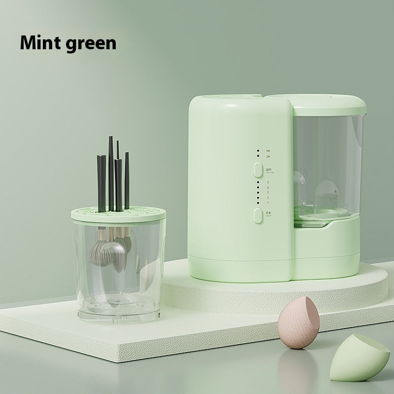Portable Underwear & Socks Washer - Automatic Mini Laundry Cup with Fast Drying